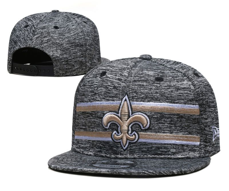 2023 NFL New Orleans Saints Hat TX 20233203